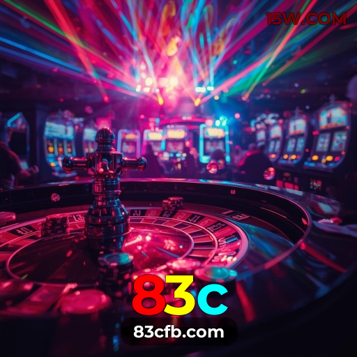 Plataforma 83c App: Baixe e Jogue na Melhor Experiência Mobile