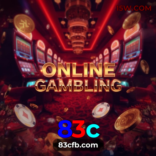 83c: Apostas Altas e Diversão com Slots de Vídeo